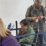 Alejandro Toledo llega a Lima y es trasladado a prisión para enfrentar proceso de extradición