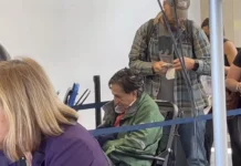 Alejandro Toledo llega a Lima y es trasladado a prisión para enfrentar proceso de extradición