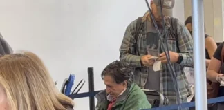 Alejandro Toledo llega a Lima y es trasladado a prisión para enfrentar proceso de extradición