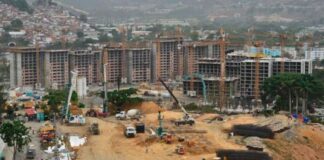 Sebastiana Barráez: Una venezolana pretende cobrar “comisiones” en medio de un escandaloso caso de corrupción que involucra a rusos