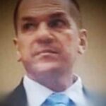 Arrestan a secretaria del tribunal del exjuez José Mascimino Márquez, preso por corrupción