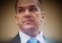 Arrestan a secretaria del tribunal del exjuez José Mascimino Márquez, preso por corrupción