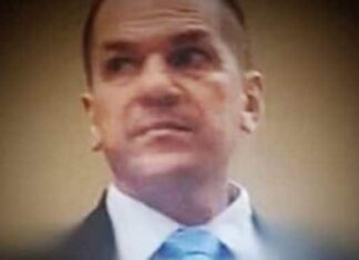 Arrestan a secretaria del tribunal del exjuez José Mascimino Márquez, preso por corrupción