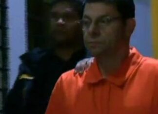 Policía Anticorrupción de Maduro arrestó a exministro Hugo Cabezas