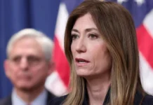 EEUU: Directora de la DEA investigada por contratos irregulares millonarios