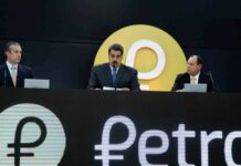 El Petro de Maduro: Un fracaso anunciado, Venezuela pone fin a su criptomoneda estatal