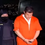 Realizan audiencia de presentación a Álvaro Pulido, uno de los principales socios de Alex Saab