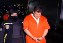 Realizan audiencia de presentación a Álvaro Pulido, uno de los principales socios de Alex Saab