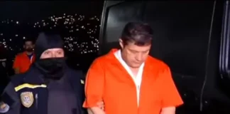 Realizan audiencia de presentación a Álvaro Pulido, uno de los principales socios de Alex Saab