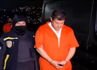 Realizan audiencia de presentación a Álvaro Pulido, uno de los principales socios de Alex Saab