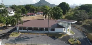 Panamá| Inauguran nueva sede de Fuerza de Tarea contra el Lavado de Activos y la Corrupción