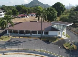 Panamá| Inauguran nueva sede de Fuerza de Tarea contra el Lavado de Activos y la Corrupción