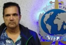 Leonard Glenn Francis, el hombre que Estados Unidos busca canjear con Maduro