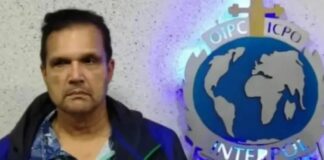 Leonard Glenn Francis, el hombre que Estados Unidos busca canjear con Maduro