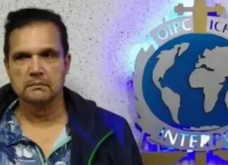 Leonard Glenn Francis, el hombre que Estados Unidos busca canjear con Maduro