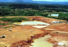 La misteriosa deuda de Venezuela con la empresa Gold Reserve y el pago de sobornos