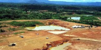 La misteriosa deuda de Venezuela con la empresa Gold Reserve y el pago de sobornos