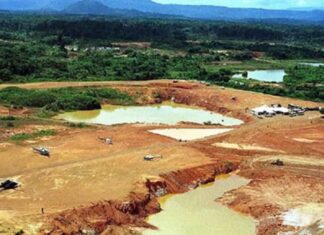 La misteriosa deuda de Venezuela con la empresa Gold Reserve y el pago de sobornos