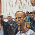 Aplazan juicio de «El Pollo» Carvajal hasta noviembre