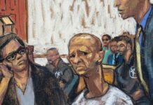 Aplazan juicio de «El Pollo» Carvajal hasta noviembre