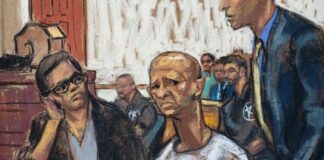 Aplazan juicio de «El Pollo» Carvajal hasta noviembre