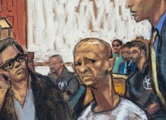 Aplazan juicio de «El Pollo» Carvajal hasta noviembre