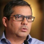 Expresidente del IVSS eliminado de la lista de sancionados por OFAC sin explicaciones