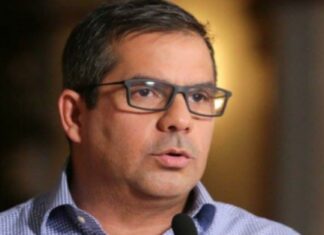 Expresidente del IVSS eliminado de la lista de sancionados por OFAC sin explicaciones