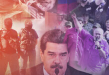 El ascenso del Estado criminal híbrido en Venezuela: una evolución peligrosa