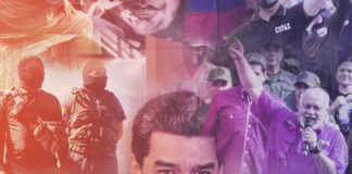 El ascenso del Estado criminal híbrido en Venezuela: una evolución peligrosa