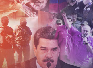 El ascenso del Estado criminal híbrido en Venezuela: una evolución peligrosa