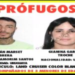 Tras las huellas del peligroso ‘Rey del Sur’: caza al narcotraficante uruguayo