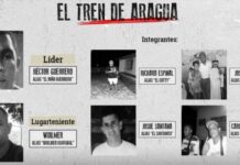 InSight Crime revela: el Tren de Aragua sobrevive como marca más que como organización
