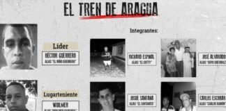 InSight Crime revela: el Tren de Aragua sobrevive como marca más que como organización