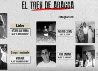InSight Crime revela: el Tren de Aragua sobrevive como marca más que como organización