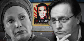 Fernando Villavicencio: Pieza clave en el caso de Piedad Córdoba y Alex Saab