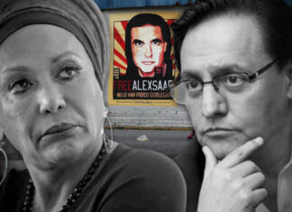 Fernando Villavicencio: Pieza clave en el caso de Piedad Córdoba y Alex Saab