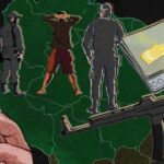 Amazon Underworld: Desvelando la red criminal que amenaza la selva más preciada