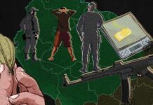 Amazon Underworld: Desvelando la red criminal que amenaza la selva más preciada