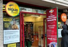 Cárteles lavan dinero en empresas de transferencia de Nueva York y Nueva Jersey hacia México