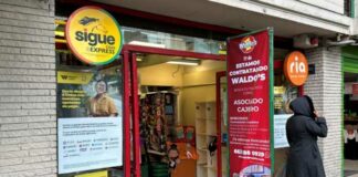 Cárteles lavan dinero en empresas de transferencia de Nueva York y Nueva Jersey hacia México