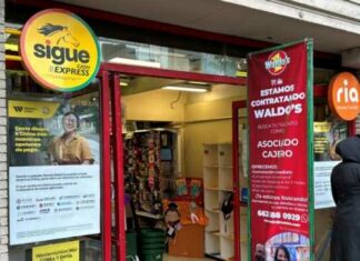 Cárteles lavan dinero en empresas de transferencia de Nueva York y Nueva Jersey hacia México