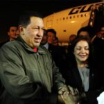 Embajadora de Venezuela en Londres factura millones en trama de corrupción de PDVSA