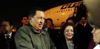 Embajadora de Venezuela en Londres factura millones en trama de corrupción de PDVSA