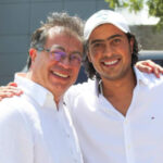 Hijo del presidente Gustavo Petro en la mira judicial por lavado de dinero y enriquecimiento ilícito