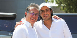 Hijo del presidente Gustavo Petro en la mira judicial por lavado de dinero y enriquecimiento ilícito