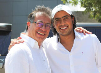 Hijo del presidente Gustavo Petro en la mira judicial por lavado de dinero y enriquecimiento ilícito