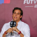 Armando Info | El presidente de la Federación Venezolana de Fútbol: Entre goles y negocios turbios en la órbita chavista