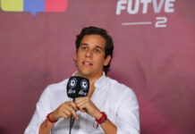 Madrid | Jorge Giménez y el caso Koldo: Transferencia de 300.000 euros confirma relación del testaferro de Delcy Rodríguez con investigados por trama de corrupción en España