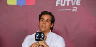 Madrid | Jorge Giménez y el caso Koldo: Transferencia de 300.000 euros confirma relación del testaferro de Delcy Rodríguez con investigados por trama de corrupción en España